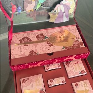 Bésame Cosmetics x Disney Sleeping Beauty 1959 Vault Set New Never Used